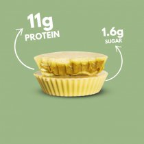 NUTRY NUTS Pistachio Butter Cups