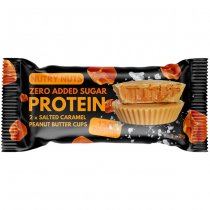 NUTRY NUTS Salted Caramel Peanut Butter Cups