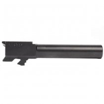 Glock G19 Gen5 M Barrel 9x19mm - Black