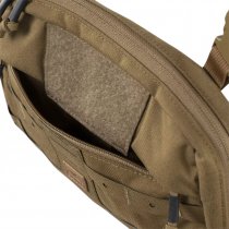 Helikon-Tex Chest Pack Numbat Small - Coyote