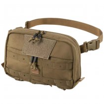Helikon-Tex Chest Pack Numbat Small - Coyote