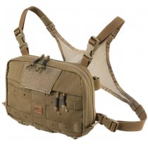 Helikon-Tex Chest Pack Numbat Small - Coyote