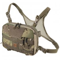 Helikon-Tex Chest Pack Numbat Small - Multicam