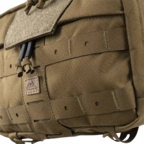 Helikon-Tex Chest Pack Numbat Small - Shadow Grey