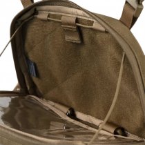 Helikon-Tex Chest Pack Numbat Small - RAL 7013