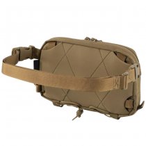 Helikon-Tex Chest Pack Numbat Small - RAL 7013