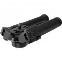Magpul MOE QD Bipod M-LOK - Black