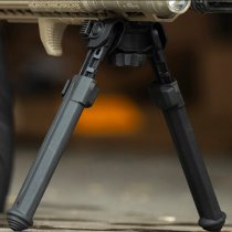 Magpul MOE QD Bipod M-LOK - Black