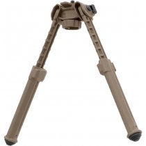 Magpul MOE QD Bipod M-LOK - Dark Earth