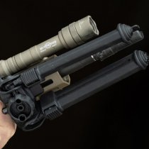 Magpul MOE QD Bipod M-LOK - Dark Earth