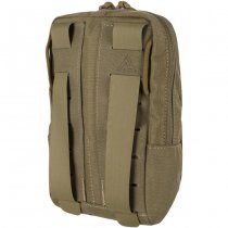 Direct Action Utility Pouch Medium - Multicam Tropic