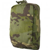 Direct Action Utility Pouch Medium - Multicam Tropic