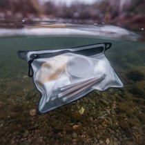 Magpul DAKA Waterproof Large Window Pouch - Black