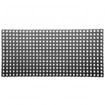 Magpul DAKA Universal Grid Organizer Long Rifle - Black