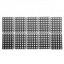 Magpul DAKA Universal Grid Organizer Long Rifle - Black