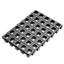 Magpul DAKA Universal Grid Organizer Rifle - Black