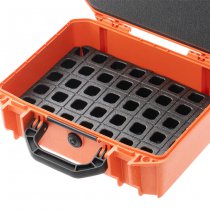 Magpul DAKA Universal Grid Organizer Rifle - Black