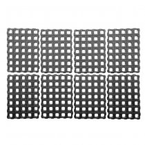 Magpul DAKA Universal Grid Organizer Rifle - Black