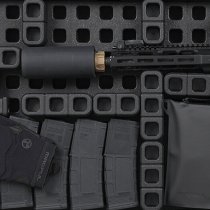 Magpul DAKA Hard Case LR53 - Black