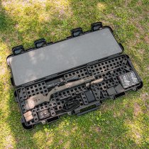 Magpul DAKA Hard Case LR53 - Black