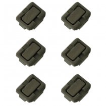 Magpul WCK Wire Control Kit M-LOK - Olive