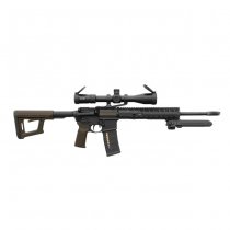Magpul MOE PR Carbine Stock Mil-Spec - Olive