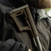 Magpul MOE PR Carbine Stock Mil-Spec - Olive
