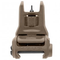 Magpul MBUS 3 Front Back-Up Sight - Dark Earth