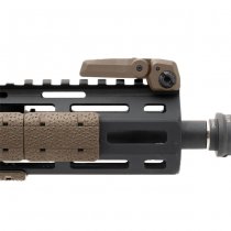 Magpul MBUS 3 Front Back-Up Sight - Dark Earth