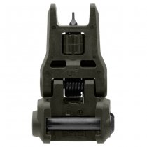 Magpul MBUS 3 Front Back-Up Sight - Olive