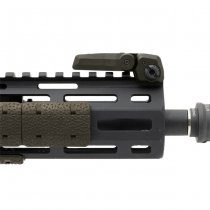 Magpul MBUS 3 Front Back-Up Sight - Olive