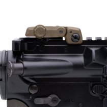 Magpul MBUS 3 Rear Back-Up Sight - Dark Earth