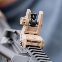 Magpul MBUS 3 Rear Back-Up Sight - Dark Earth