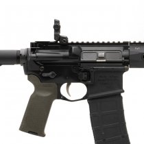 Magpul MBUS 3 Rear Back-Up Sight - Dark Earth