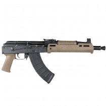 Magpul Zhukov-U Hand Guard AK47/AK74 - Dark Earth