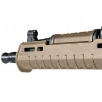 Magpul Zhukov-U Hand Guard AK47/AK74 - Dark Earth