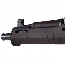Magpul Zhukov-U Hand Guard AK47/AK74 - Plum
