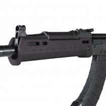 Magpul Zhukov-U Hand Guard AK47/AK74 - Plum