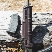 Magpul Zhukov-U Hand Guard AK47/AK74 - Plum