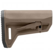 Magpul MOE SL-M Carbine Stock Mil Spec - Dark Earth