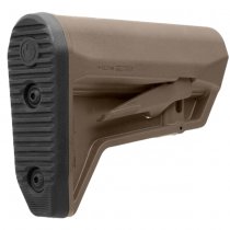 Magpul MOE SL-M Carbine Stock Mil Spec - Dark Earth