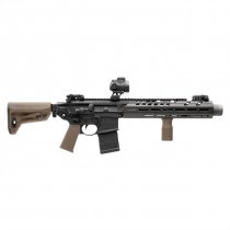 Magpul MOE SL-M Carbine Stock Mil Spec - Dark Earth