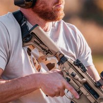 Magpul MOE SL-M Carbine Stock Mil Spec - Dark Earth