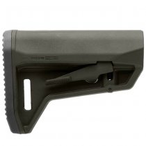 Magpul MOE SL-M Carbine Stock Mil Spec - Olive