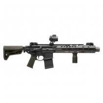 Magpul MOE SL-M Carbine Stock Mil Spec - Olive