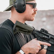 Magpul MOE SL-M Carbine Stock Mil Spec - Olive