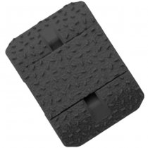 Magpul M-LOK Rail Cover Type 2 Half Slot - Black