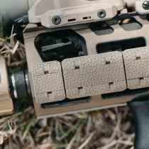 Magpul M-LOK Rail Cover Type 2 Half Slot - Dark Earth