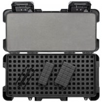 Magpul DAKA Hard Case C35 - Black