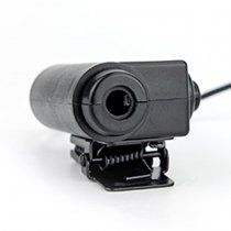 Earmor M52 Tactical PTT & Finger Switch - MIL PRC 6-Pin